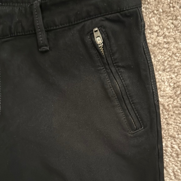Banana Republic Black Pants - Picture 3 of 5